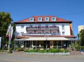 Hotel Restaurant Thum