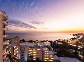 Ramada Hotel & Suites by Wyndham Noumea，位于努美阿的酒店