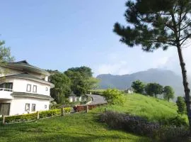 帝国普凯瓦山度假酒店