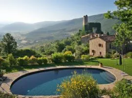 Rocca Di Pierle, Agriturismo di Charme - Cortona