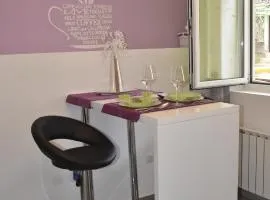 Apartments Lilly - Studio