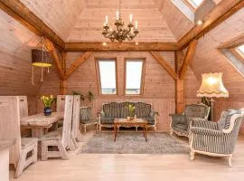 KUBU 4-rooms apartment