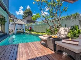 Villa Allamanda by Kubu GWK