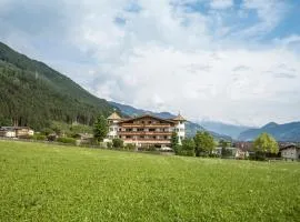 Hotel Magdalena im Zillertal - Urlaub mit Hund