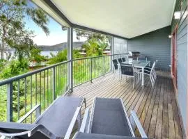 Heliconia 1 Hamilton Island 3 Bedroom Ocean Views with Golf Buggy