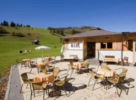 旺茗葛洪菲酒店