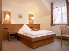 Hotel "Untere Mühle"