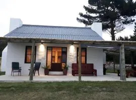 The Cottage at Nuwejaarsrivier Farm