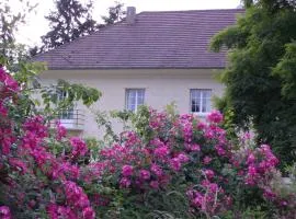 布维里尔庄园酒店