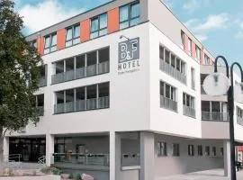 新市场B&F酒店