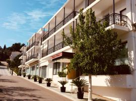 Hotel Olympia Palace，位于奥林匹亚的酒店