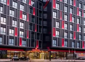 Ramada by Wyndham Istanbul Alibeykoy