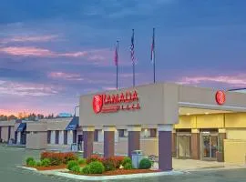 Ramada Plaza by Wyndham Charlotte South End Airport