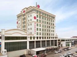 Ramada By Wyndham Elazığ