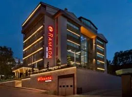 Ramada By Wyndham Bursa Cekirge Thermal & Spa