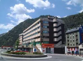 圣埃洛伊酒店