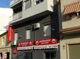 Habitacions Casa Roberto