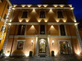 Hotel Bolivar