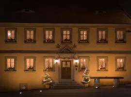 Der Patrizierhof - Weingut Gasthof Hotel - Familie Grebner