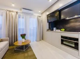 Zigzak Apartments Superior 9B