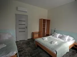 Motelik Grosar Gorlice