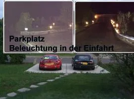 Ferienwohnung Schäfer