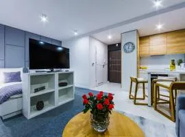 Zigzak Apartments Superior 9C