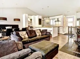 Condo 09 Chemin des Abruzzes by Les Chalets Alpins