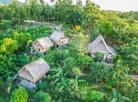 厄科阿拉姆努沙洛奇山林小屋