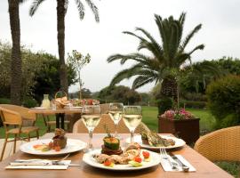 Dan Caesarea Hotel，位于凯撒利亚的酒店