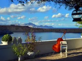 林都斯美丽诺斯别墅