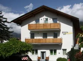 Ferienwohnungen grazia dei