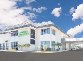 Wyndham Garden Midland，位于米德兰的酒店