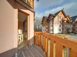 Apartamenty "MILENA"