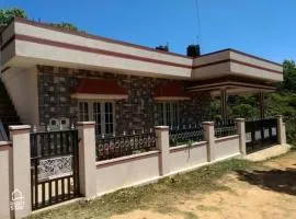 Shree Vigneshwara Silent Homestay