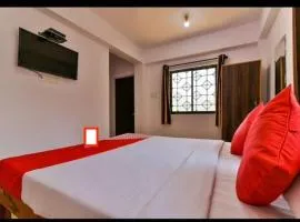 Sweet AC Rooms near KFC Restaurant