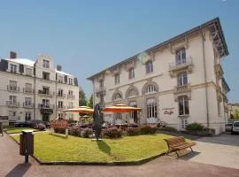 Hotels & Résidences - Les Thermes