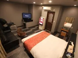 辛德巴德情趣酒店山形店
