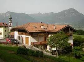 Casa Campetta