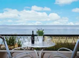 福托波罗斯公寓