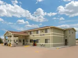 北普拉特戴斯汽车旅馆