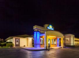 Days Inn by Wyndham El Reno，位于El Reno的酒店