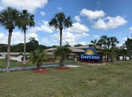 Blue Spring Inn Orange City