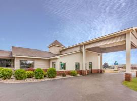 Days Inn by Wyndham Alpena