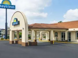 斯泰戴斯酒店