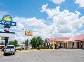 Days Inn by Wyndham Gallup