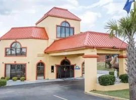 Days Inn by Wyndham Orangeburg