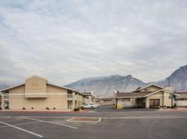 Royal Inn Provo，位于普罗沃的酒店