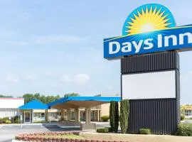 华盛顿戴斯酒店