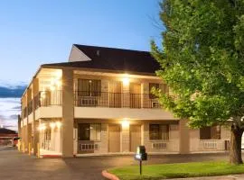 Go2 Inn & Suites By Relianse -Albuquerque